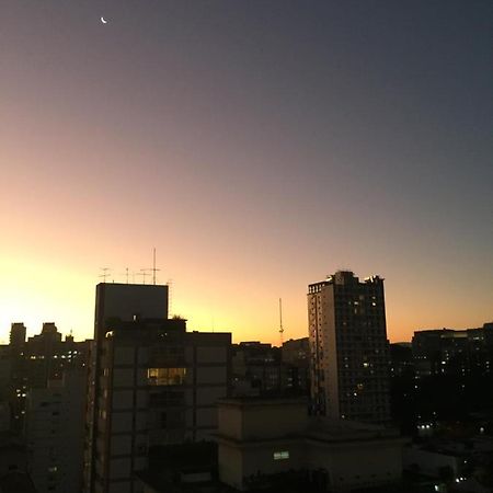 Flat Oscar Freire Suite Sao Paulo Exterior foto