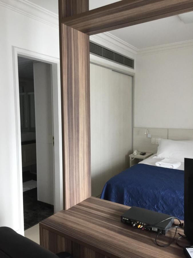Flat Oscar Freire Suite Sao Paulo Exterior foto